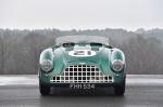 Aston Martin DB3 Spyder 1953 года